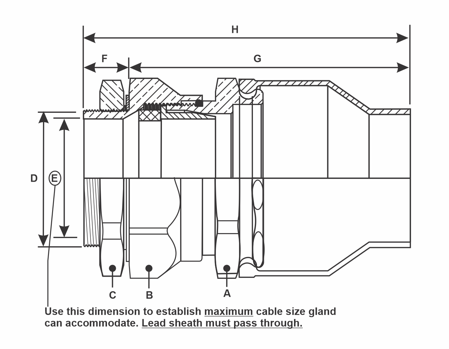 Pratley | Cable Gland & Junction Box Manufacturer | Pratley HV Tape ...